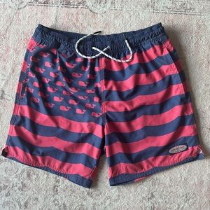 Vineyard Vines Men’s Swim
